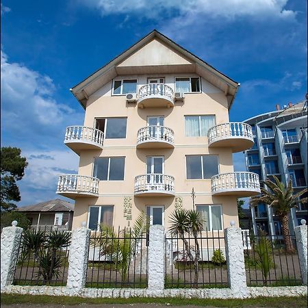 Hotel Premium Ureki Exteriér fotografie