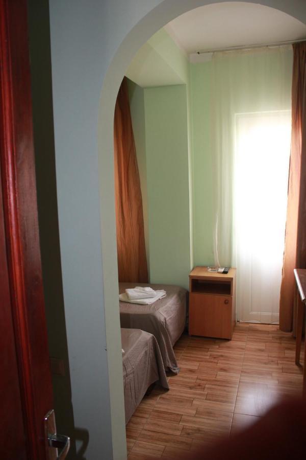 Hotel Premium Ureki Exteriér fotografie