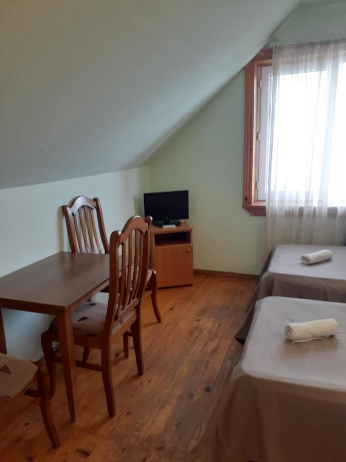 Hotel Premium Ureki Exteriér fotografie