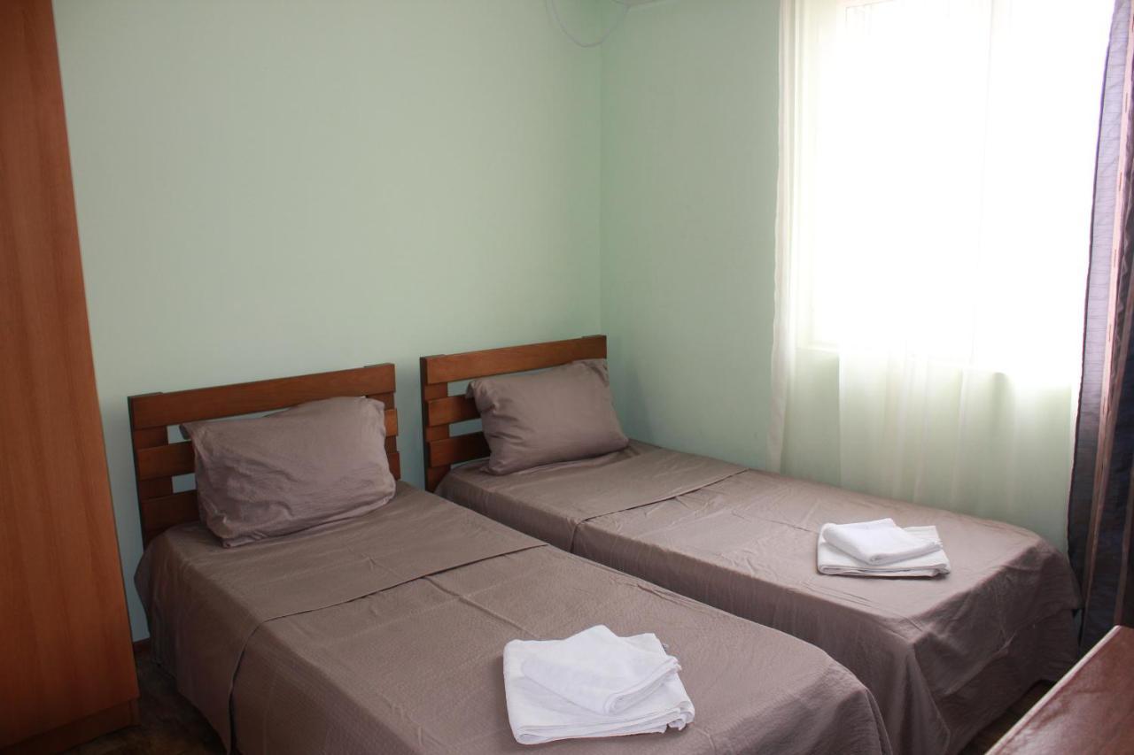 Hotel Premium Ureki Exteriér fotografie