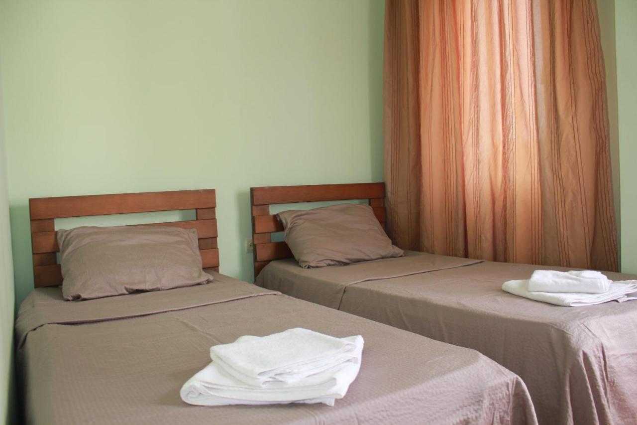 Hotel Premium Ureki Exteriér fotografie