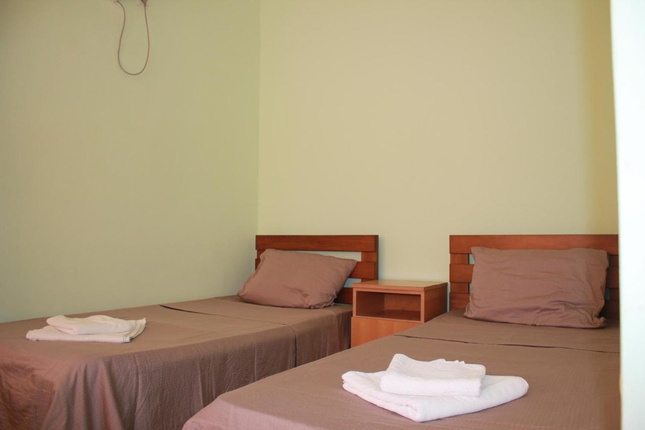 Hotel Premium Ureki Exteriér fotografie
