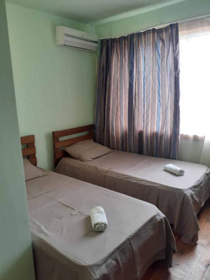 Hotel Premium Ureki Exteriér fotografie