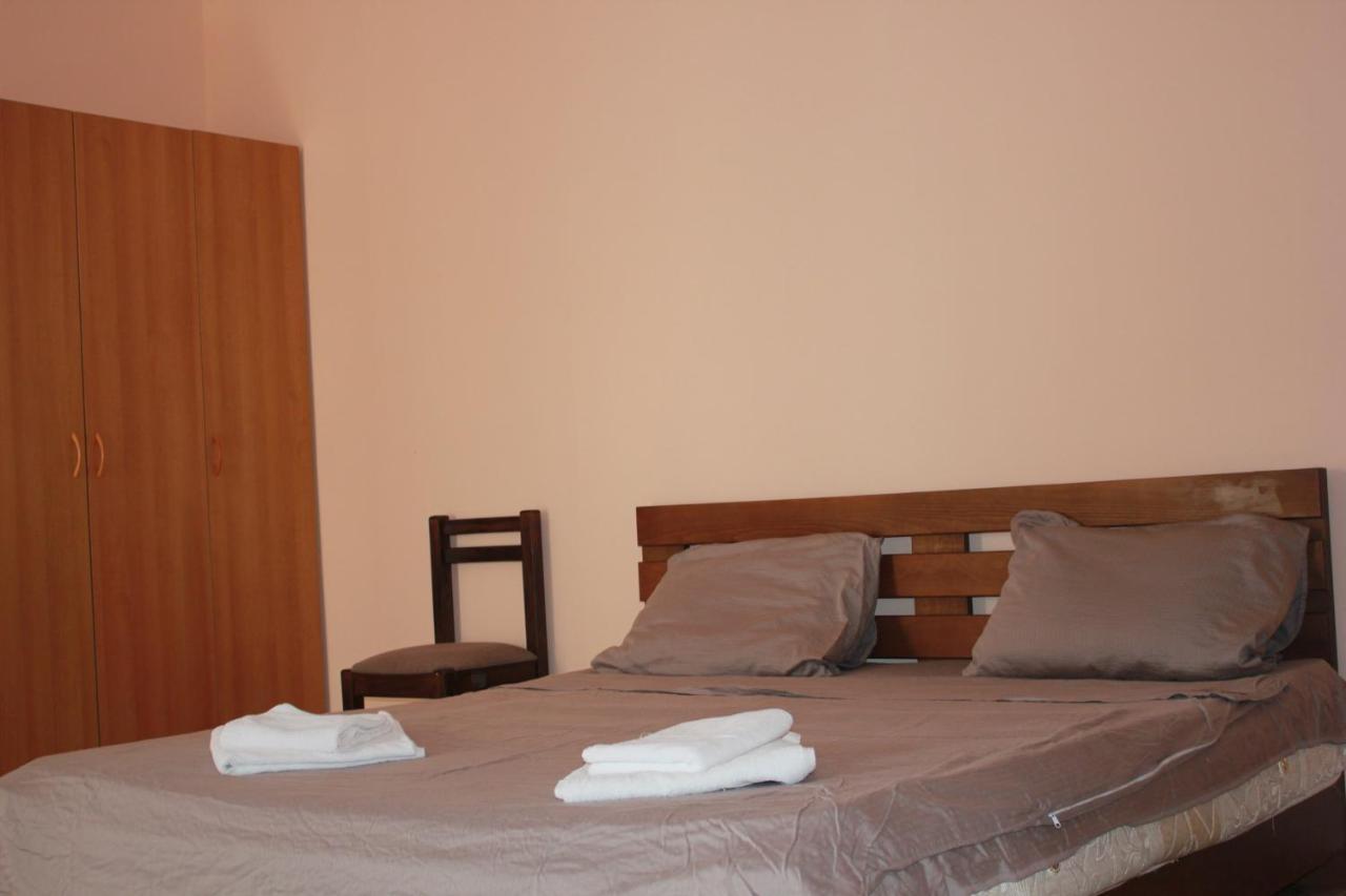 Hotel Premium Ureki Exteriér fotografie