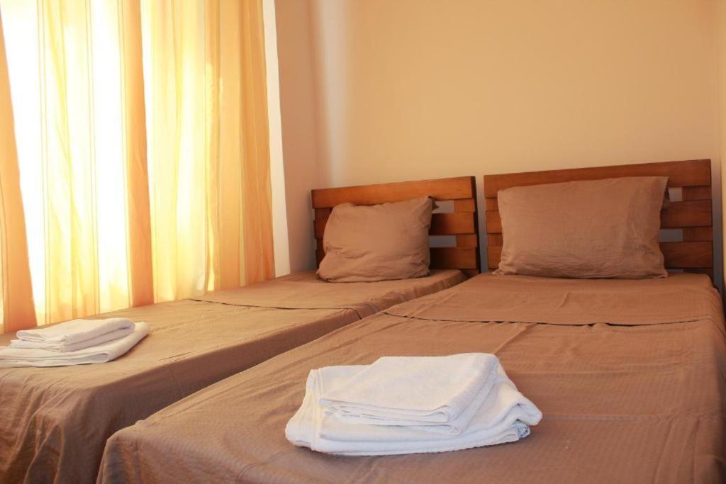 Hotel Premium Ureki Exteriér fotografie