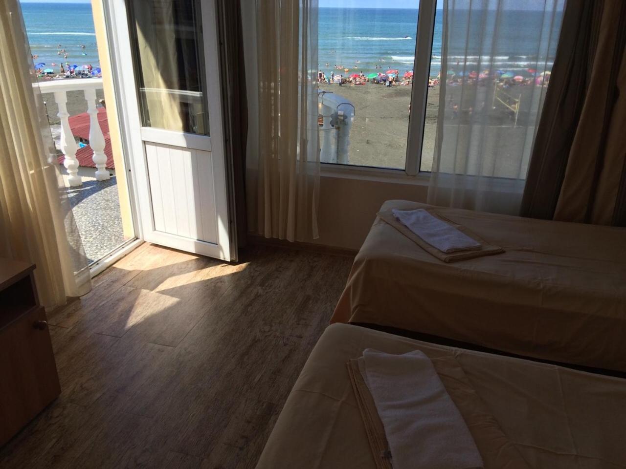 Hotel Premium Ureki Exteriér fotografie