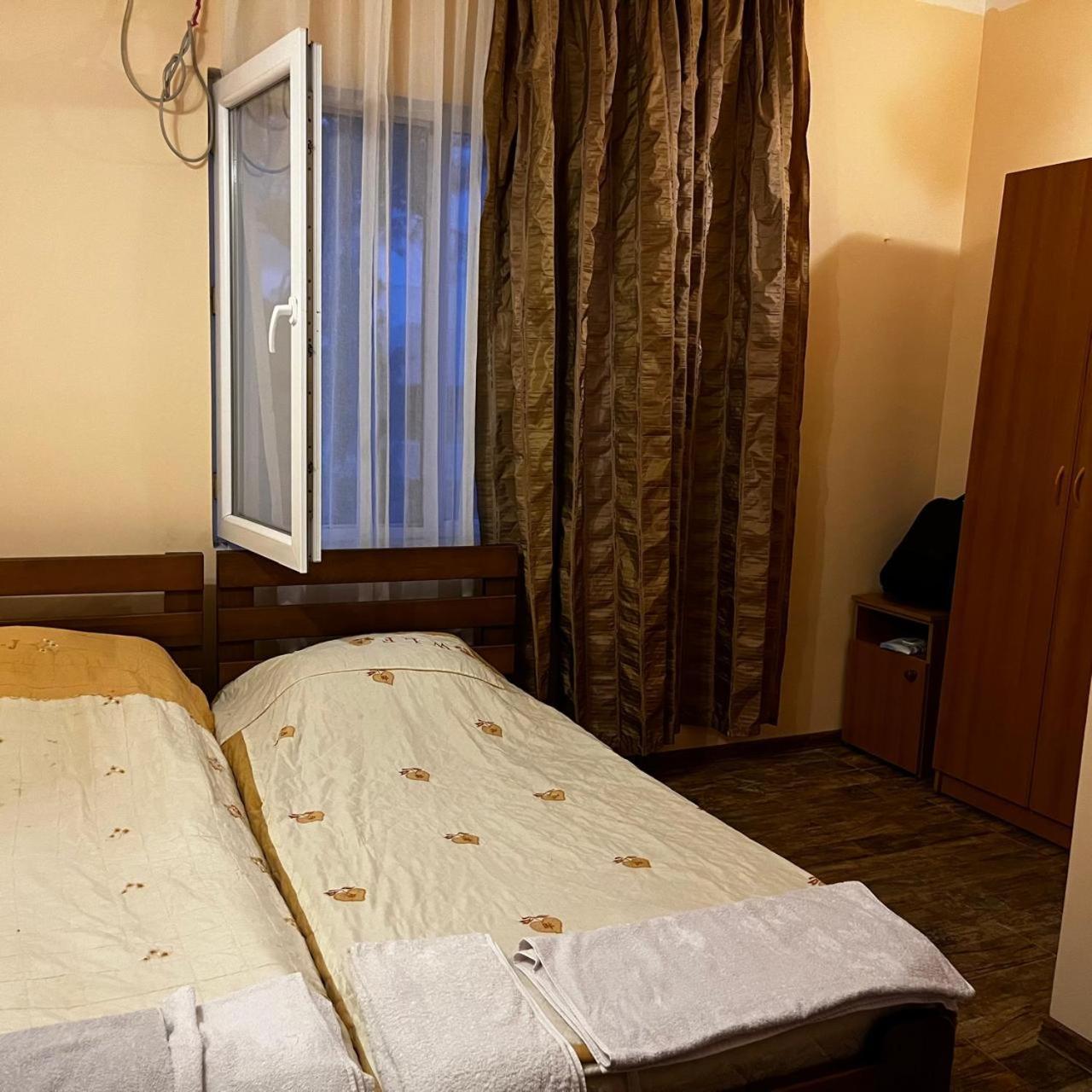Hotel Premium Ureki Exteriér fotografie