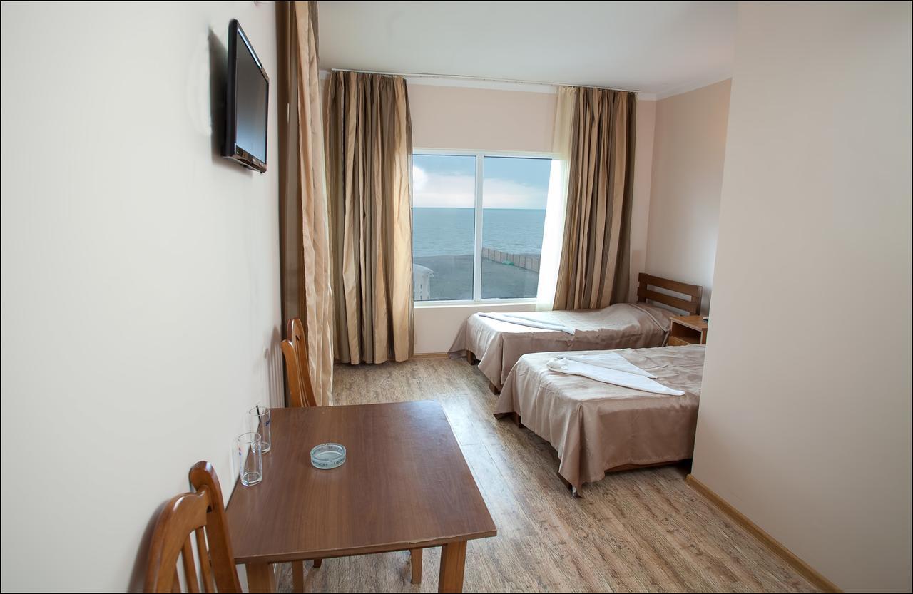 Hotel Premium Ureki Exteriér fotografie