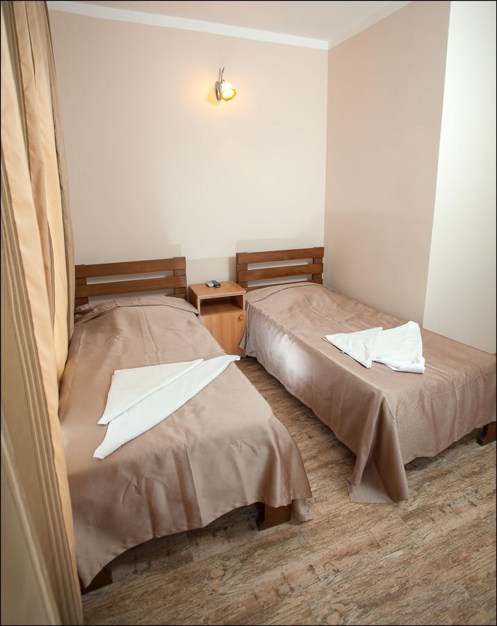 Hotel Premium Ureki Exteriér fotografie